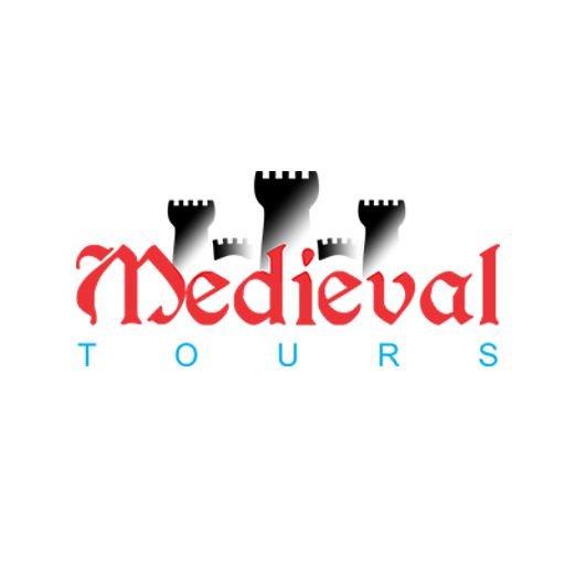 Medieval Tours Logo